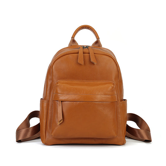 Large Capacity Retro Minority High Sense Travel Bags