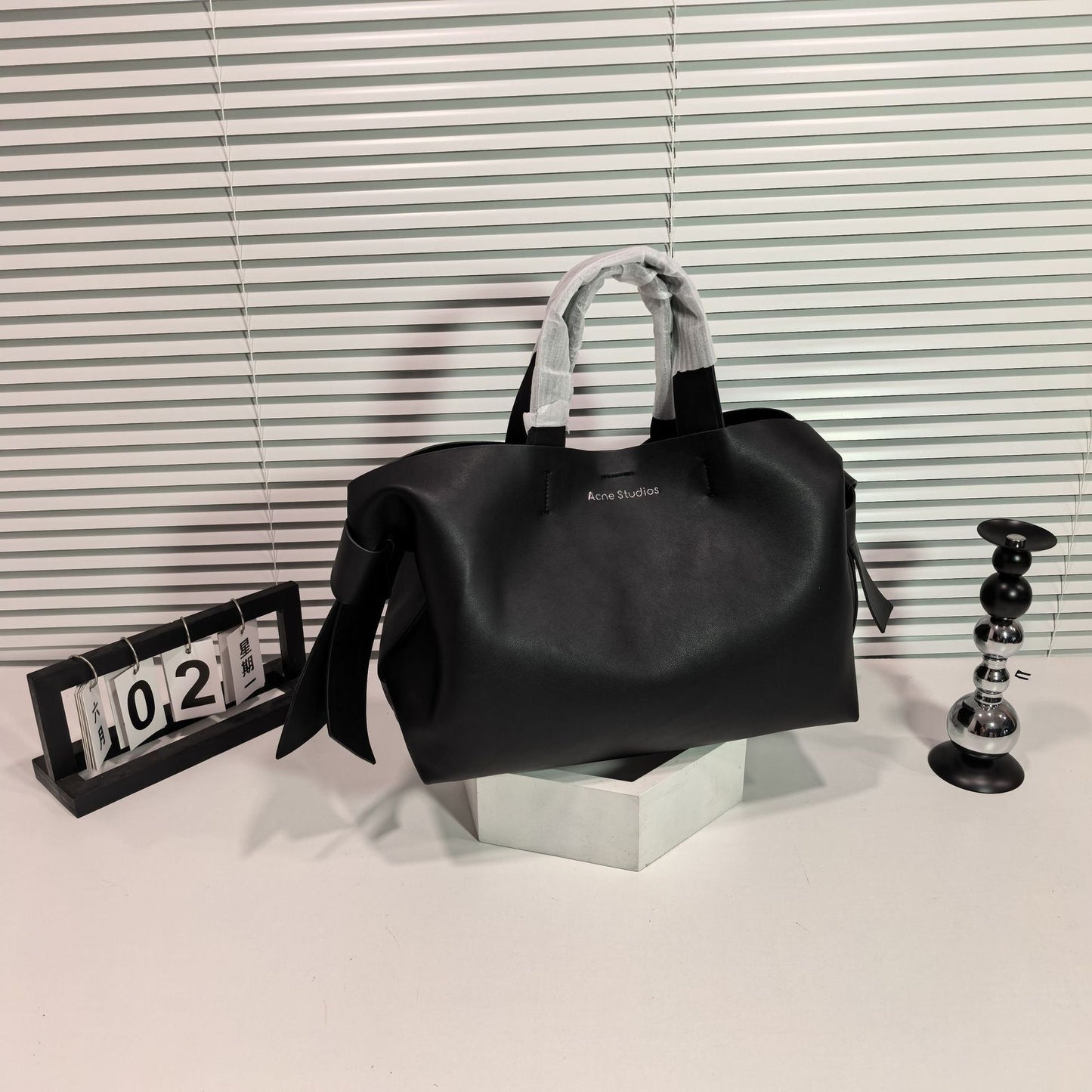 Women's Unique Genuine Leather High-grade Design Bucket Bags