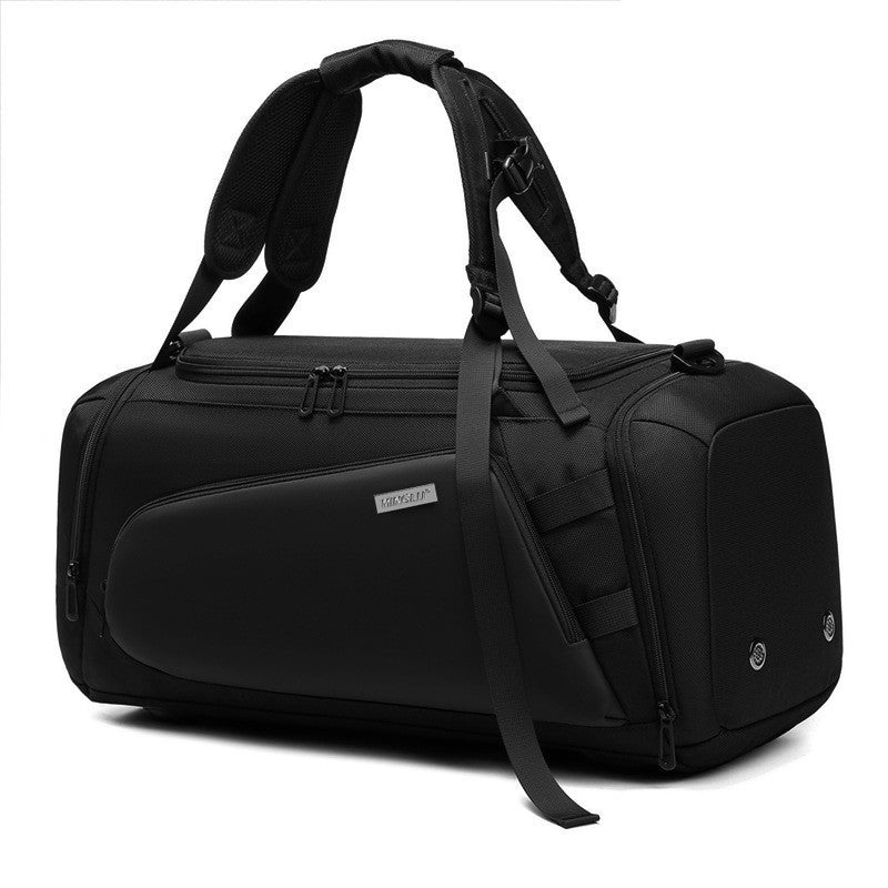 Large Capacity Wet Dry Separation Training Travel Bags