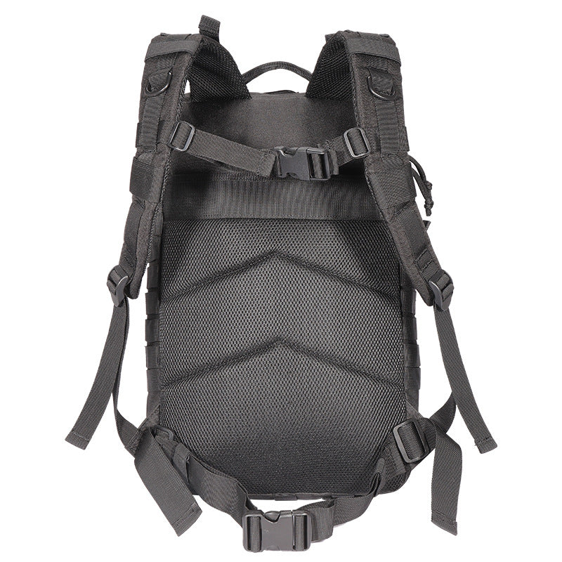Comfortable Unique Popular Large Capacity Camouflage Sports Backpacks