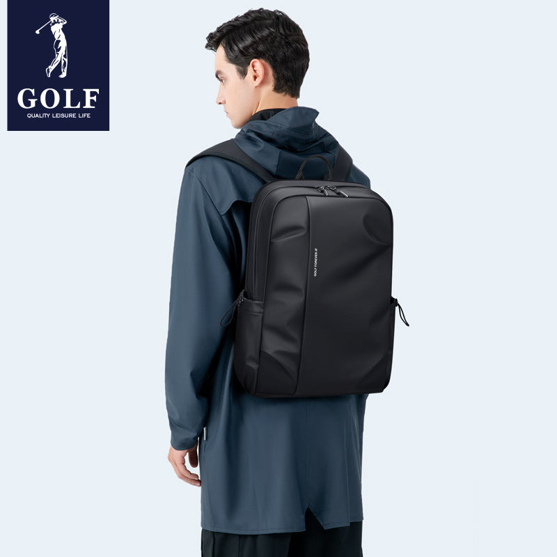 Trendy Cool Large Capacity Leisure Water Backpacks