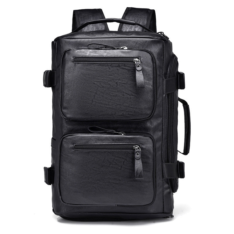 Men's Cool Trendy Attractive Business Multifunctional Travel Bags