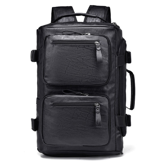 Men's Cool Trendy Attractive Business Multifunctional Travel Bags