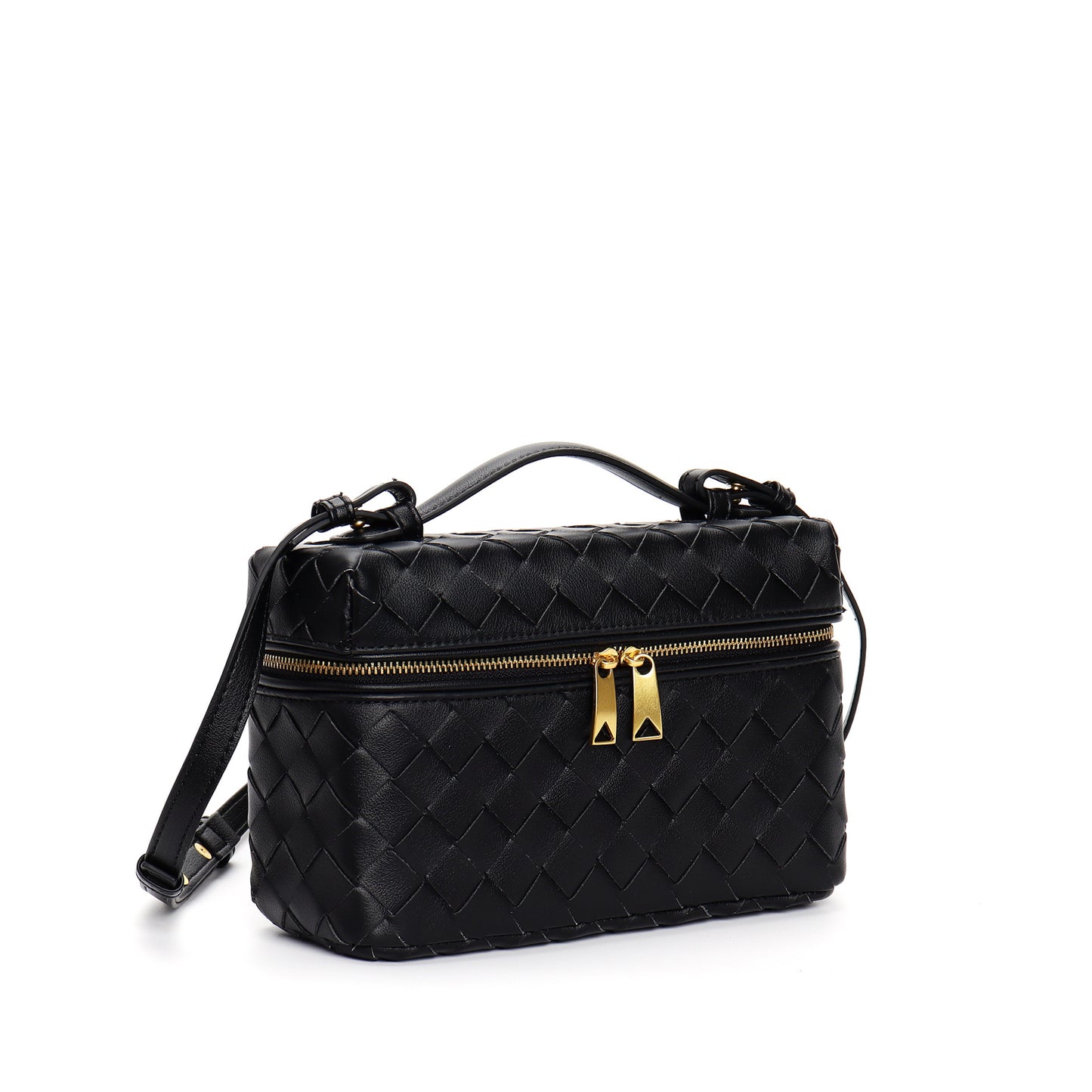 Summer Box Rhombus Chain Fashionable One Handbags