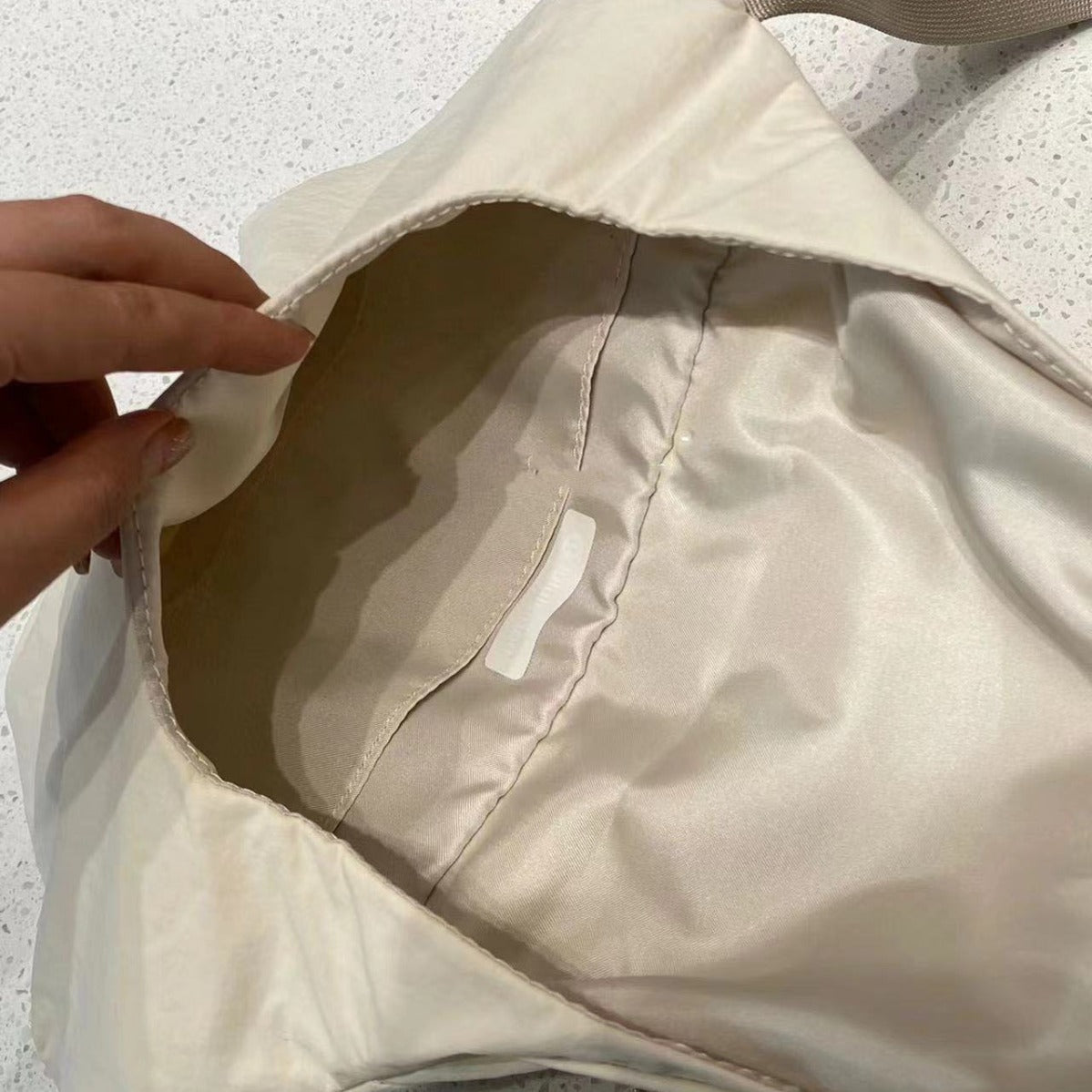 Women's Cool Portable Good-looking Fashion Neutral Bags
