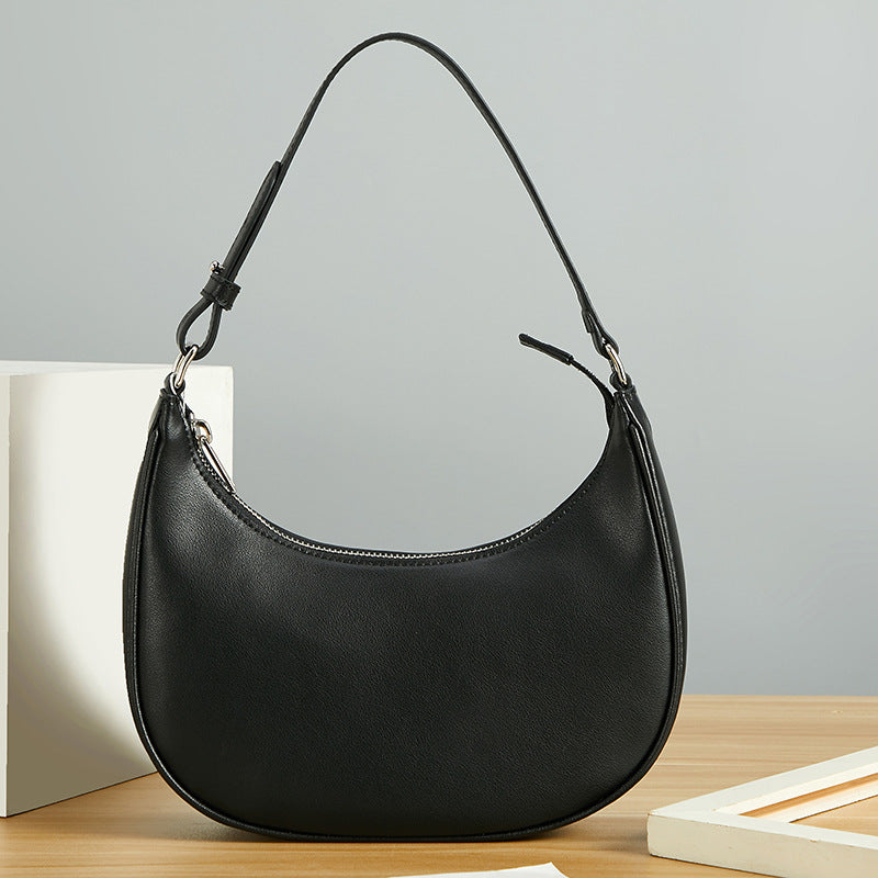 Women's Popular Spring Underarm Street Fashion Handbags