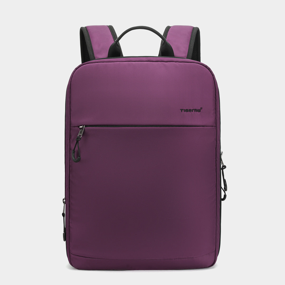 Women's Commuter Fashionable Large Capacity Scalable Computer Bags