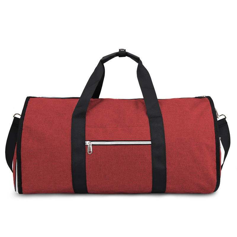 Suit Large Capacity Business Trip Storage Dustproof Travel Bags