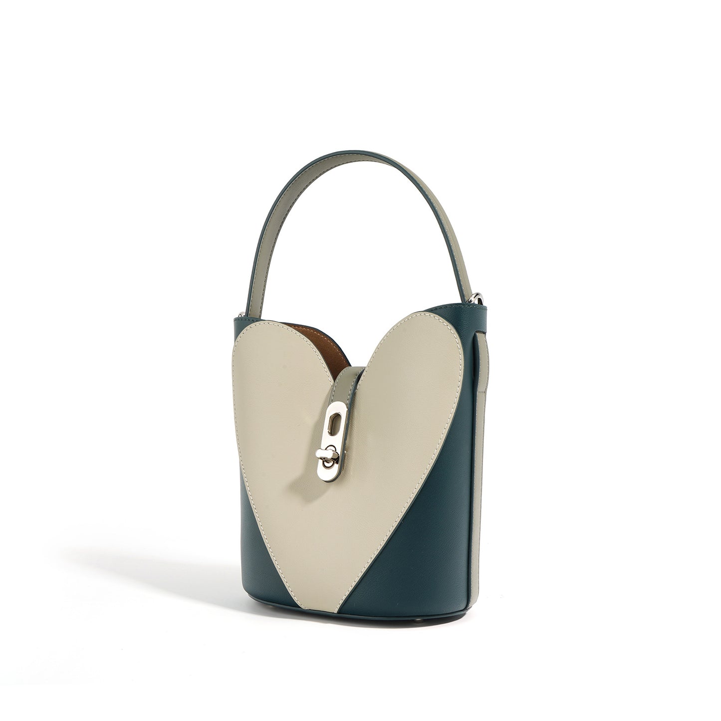 Cowhide Leather Niche High Quality Popular Genuine Shoulder Bags