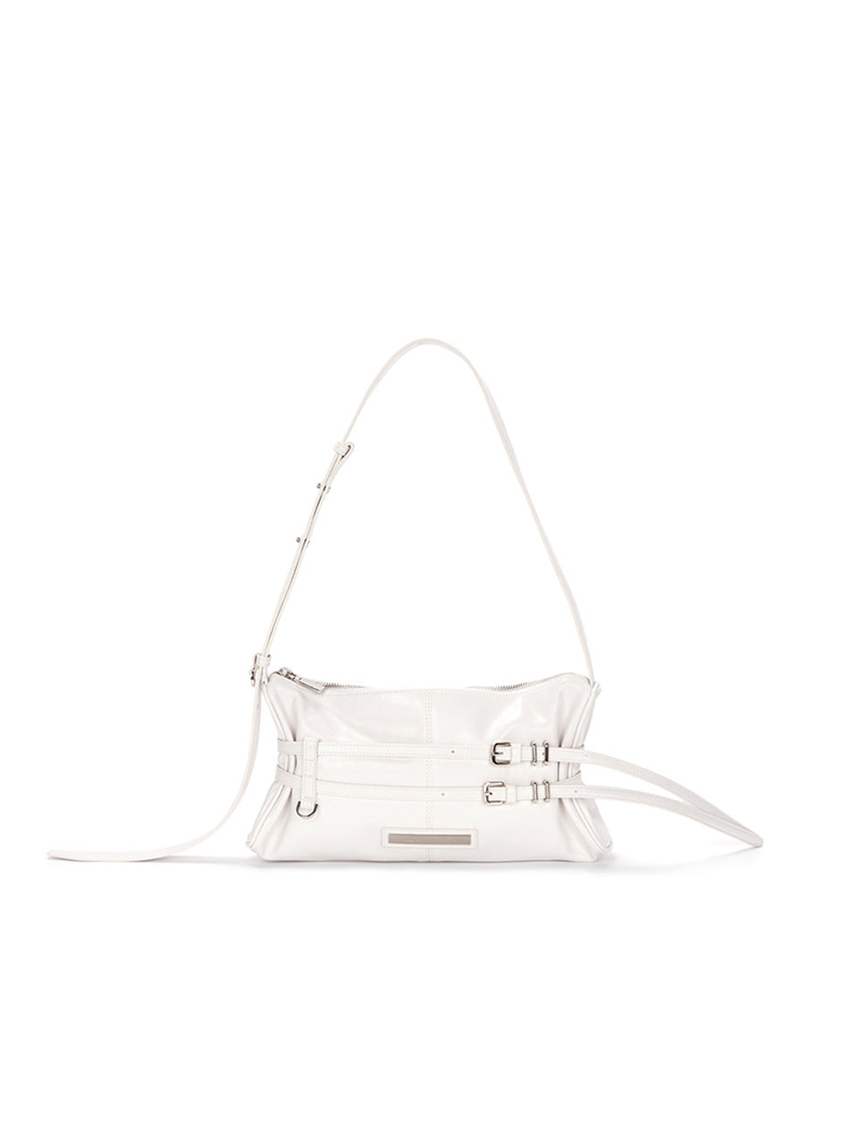 Classic Women's Trendy Graceful Pleated Underarm Shoulder Bags
