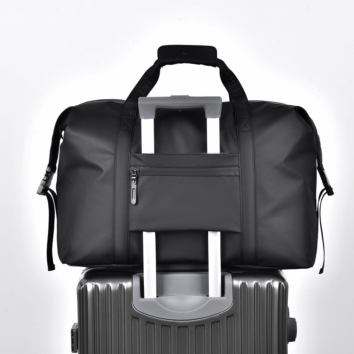 Men's Classic Traveling Business Waterproof Hard-wearing Travel Bags