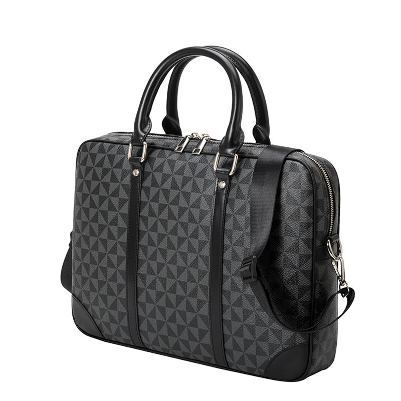 Innovative Elegant Unisex Business Computer Fashion Shoulder Bags