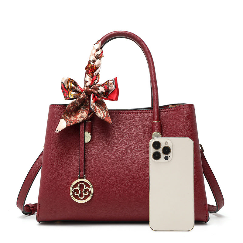 Women's Fashion Wedding Elegant Mother-in-law Bride Shoulder Bags