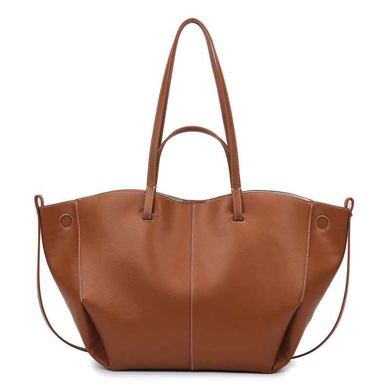 Stylish Simple Large Capacity High Sense Bags