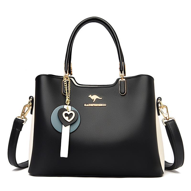 Women's Stylish Trendy Fashion Large Capacity Handbags