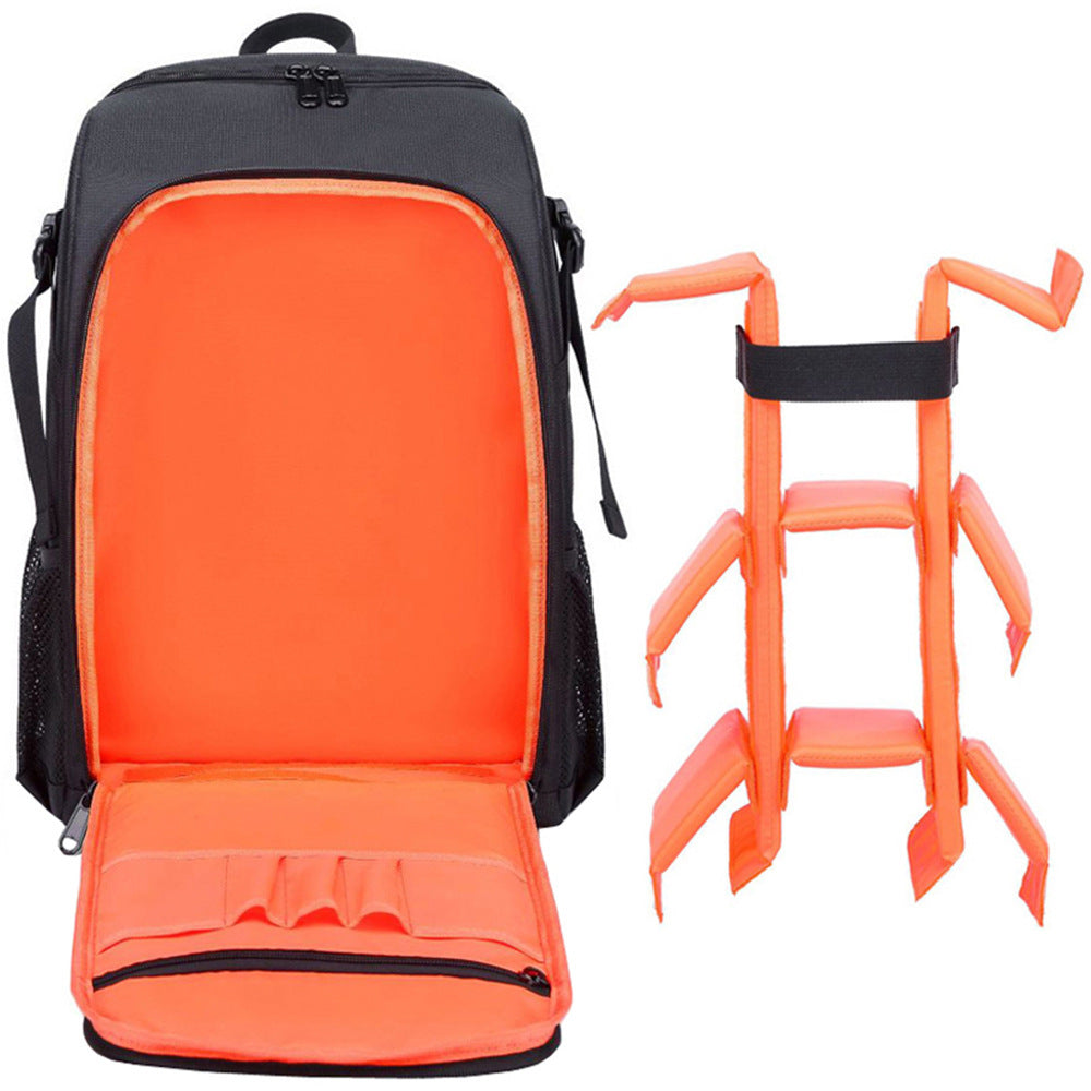 Innovative Fashion Multifunctional Professional Waterproof Hard-wearing Bags