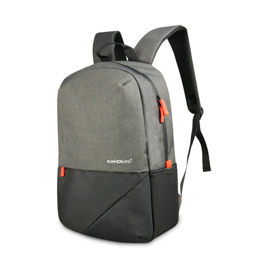 Women's & Men's & Simple Computer Lightweight College Backpacks