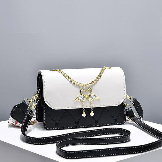 Women's Sea Versatile High Sense Affordable Luxury Crossbody Bags