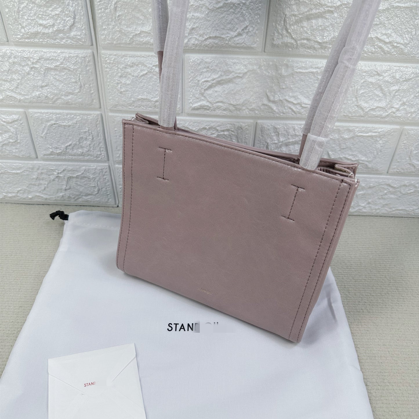 Women's Dizzy Needle Underarm Versatile Large Capacity Tote Bags