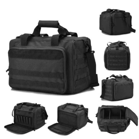 Storage Large Capacity Waterproof Portable Military Bags