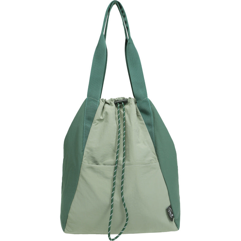 Women's Fashion Classy Large Capacity Yoga Backpacks