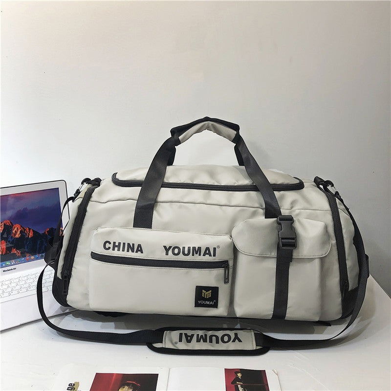 Women's & Men's & Large Capacity Business Trips For Travel Bags