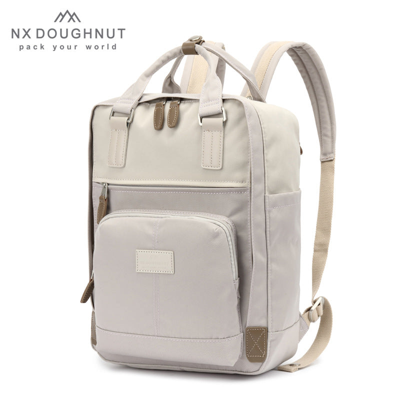 Female College Primary Junior Large Capacity Backpacks