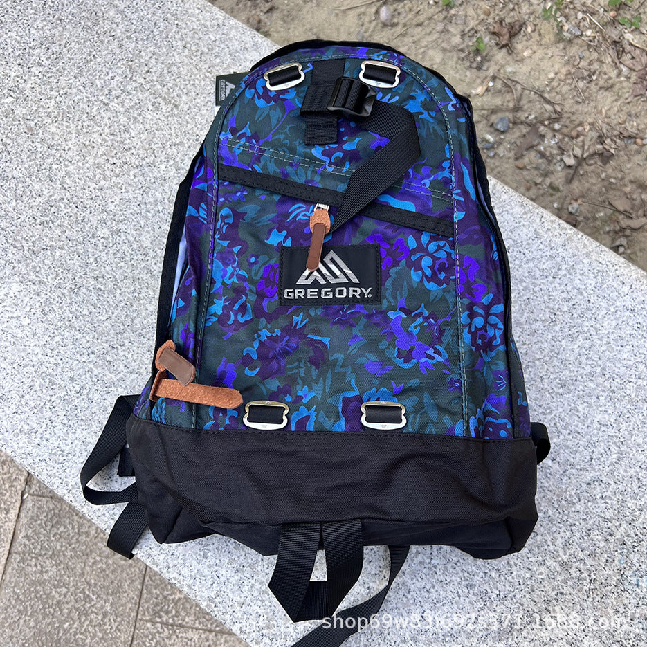 Innovative Trendy Gerry Tide Computer Capacity Backpacks