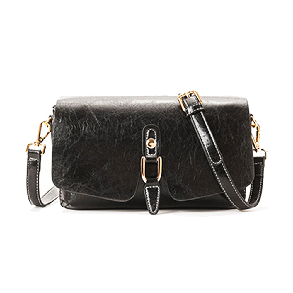 Women's Autumn Niche Advanced Texture One Trendy Crossbody Bags