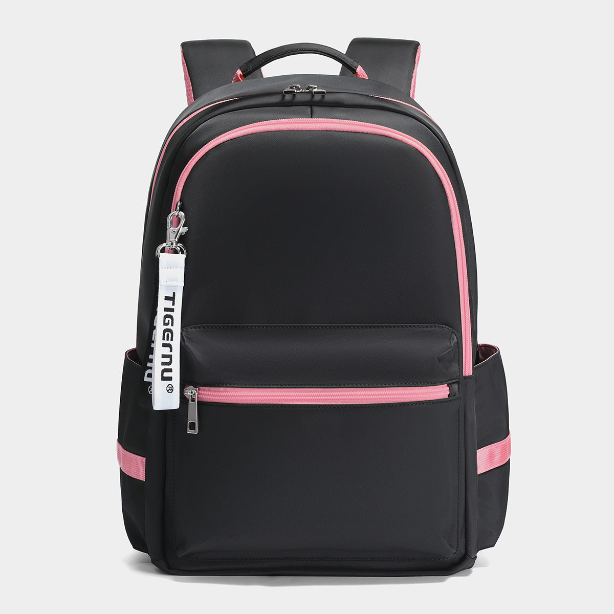Women's & Men's & Trendy Commuter Large Capacity Middle School Students' Schoolbags