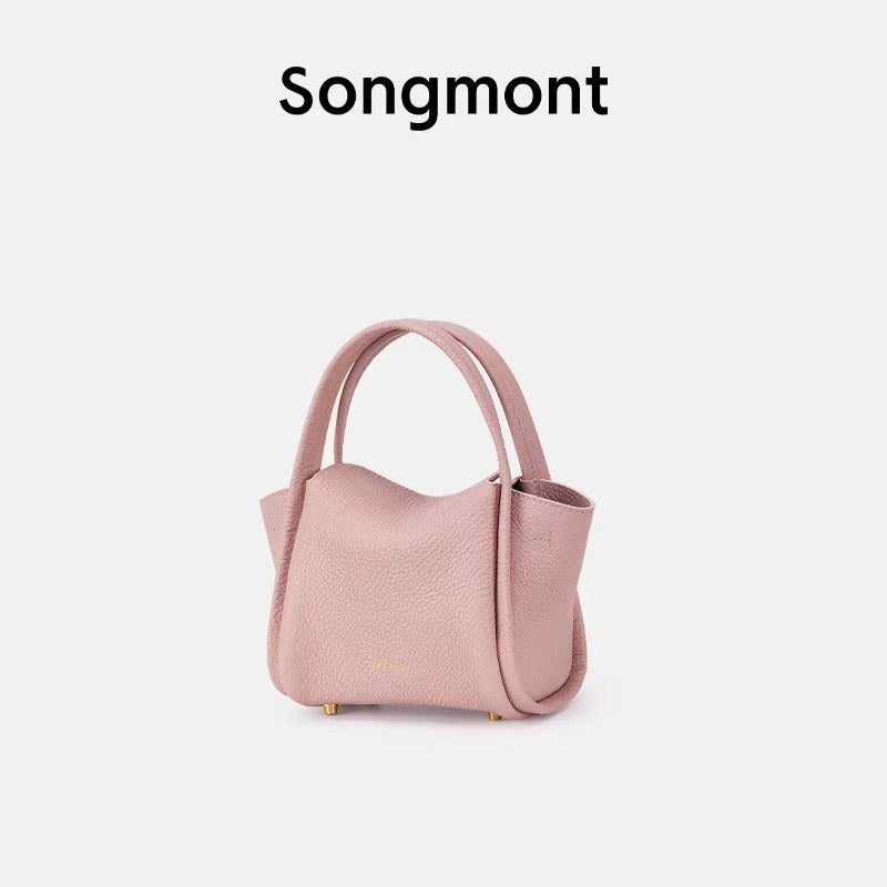 Vegetable Basket Series Designer Model Portable Shoulder Bags
