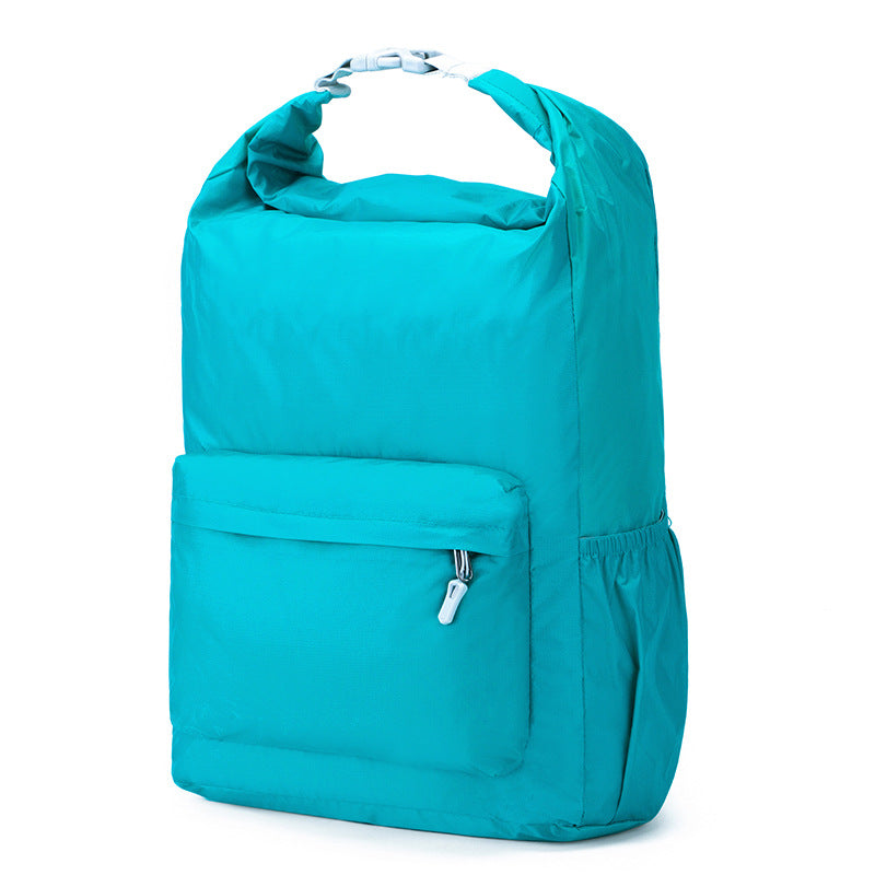 Swimming Simple Indoor Exercise Portable Shoulders Sports Backpacks