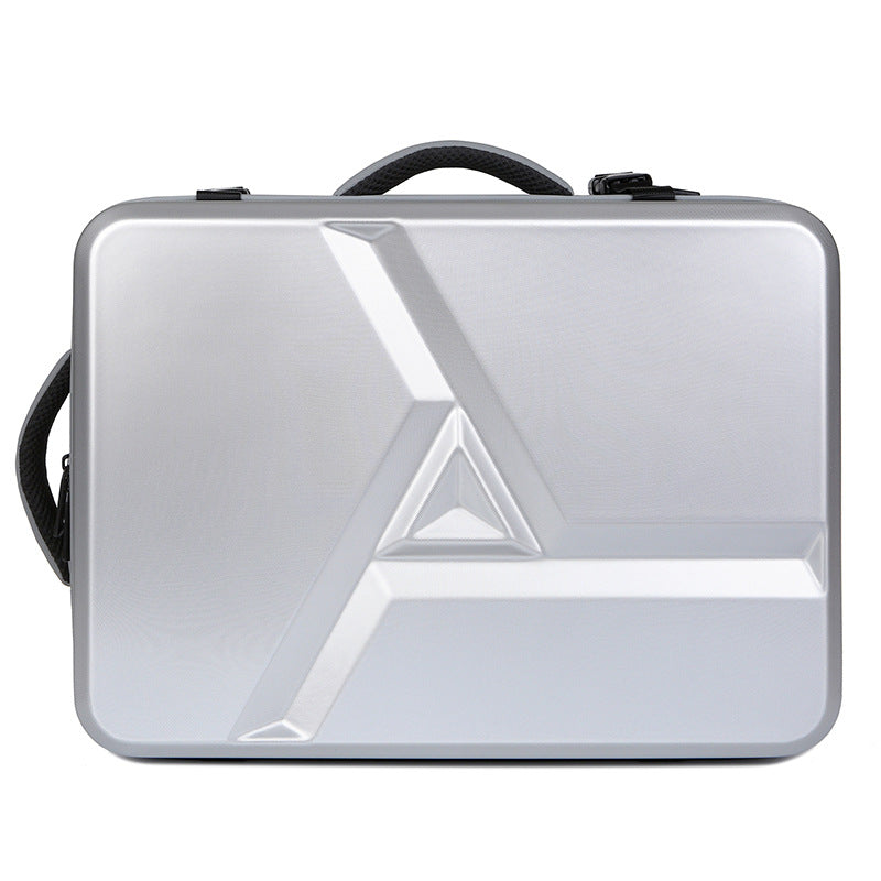 Men's Glamorous Durable Hard Thickened Printable Backpacks