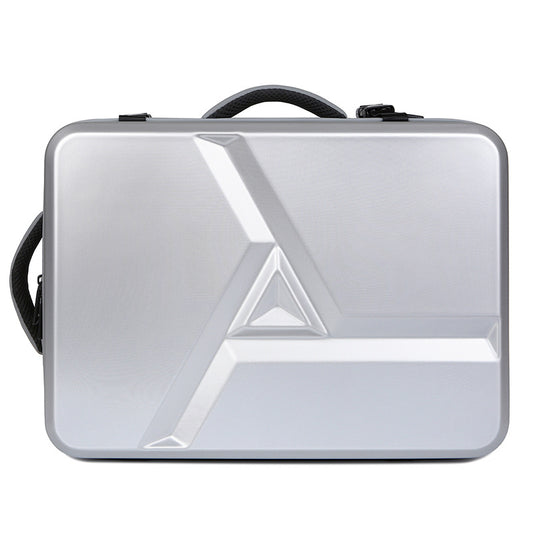 Men's Glamorous Durable Hard Thickened Printable Backpacks