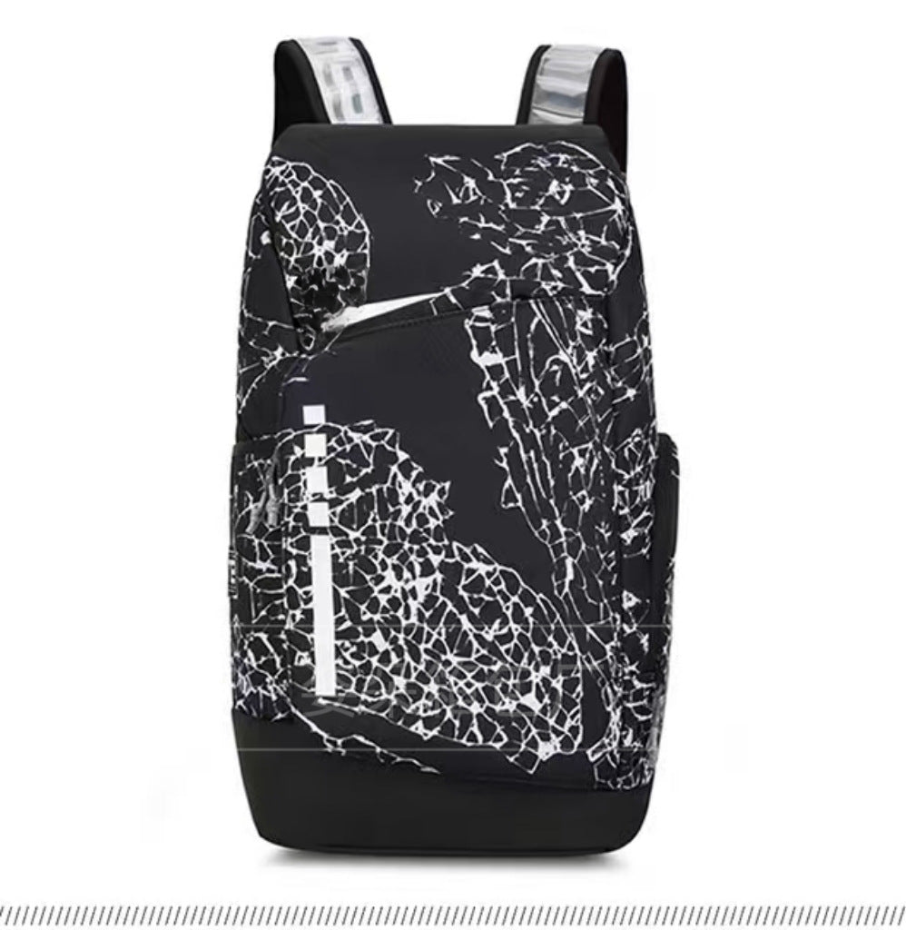Women's & Men's & Air Cushion Large Capacity Training Backpacks