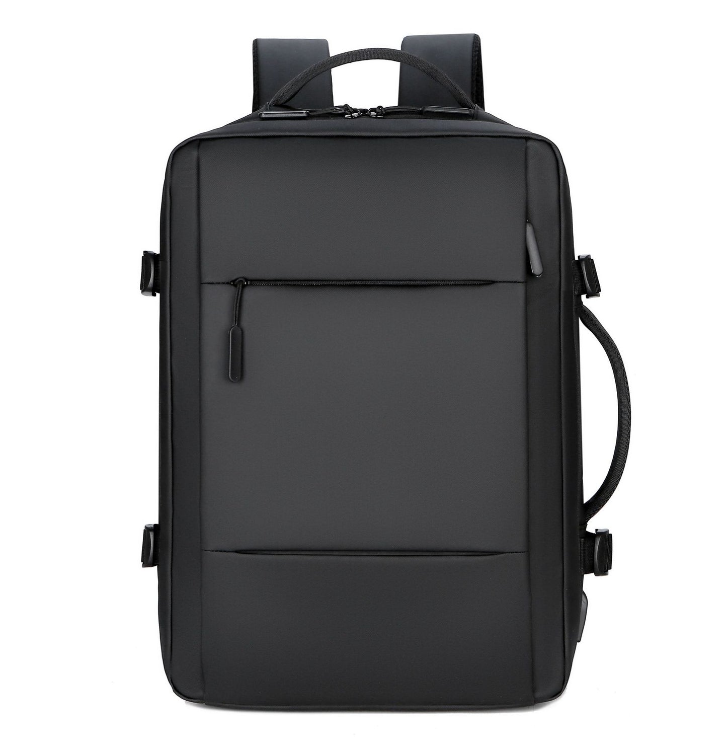 Men's Derm Business Computer Customized Printed Waterproof Backpacks