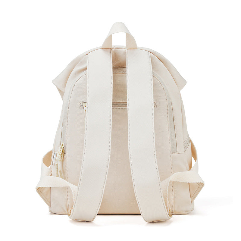 Female Lightweight College Good-looking Class Commuting Backpacks