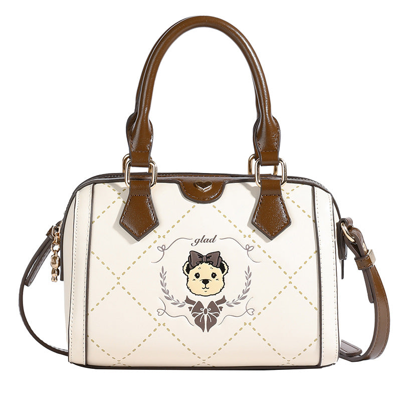 Women's Attractive Charming Source Lightweight Fashion Crossbody Bags