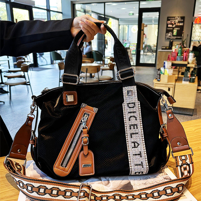 Women's Durable Big Large Capacity Mummy Tote Bags