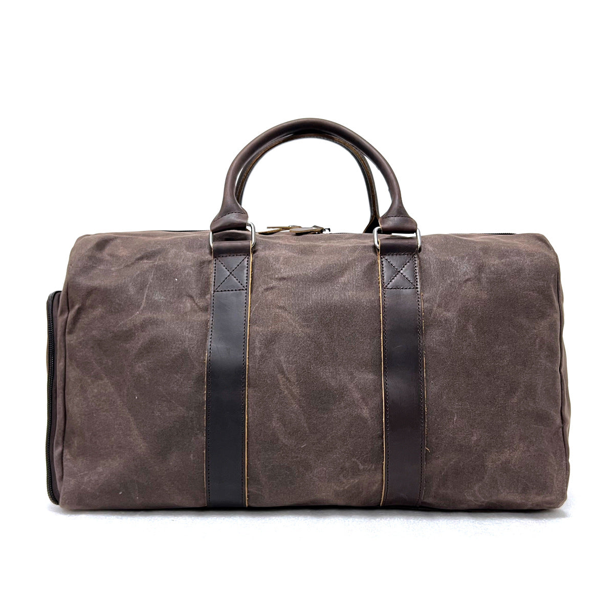 Men's Hand Hanging Training Dry Wet Separation Swimming Large Travel Bags