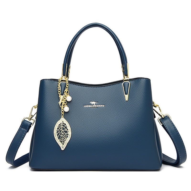 Slouchy Women's Classic Popular Fashion Big Handbags