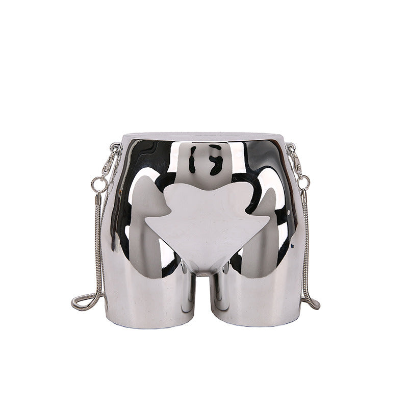 Cushion Summer Simple Texture Western Style Shoulder Bags