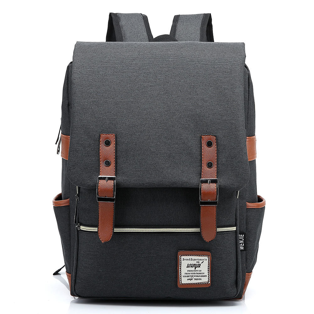 Women's & Men's & Distribution Blank Youth Middle School Students' Schoolbags