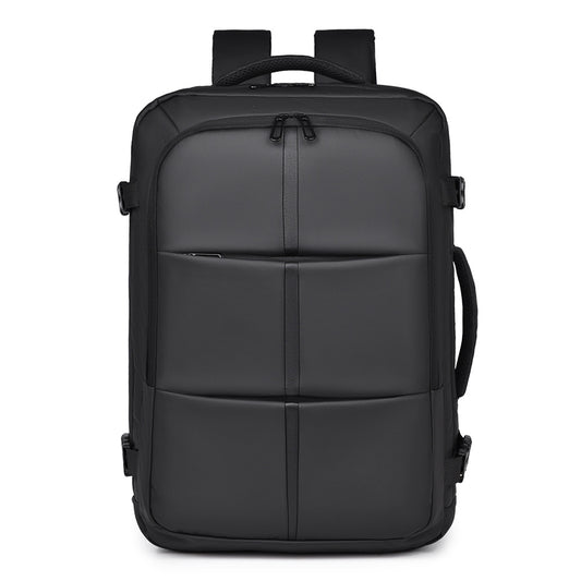 Men's Business Large Capacity Fashion Advanced Sensor Backpacks