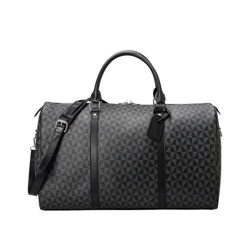 Men's Large Capacity Fashion Lightweight Big Travel Bags