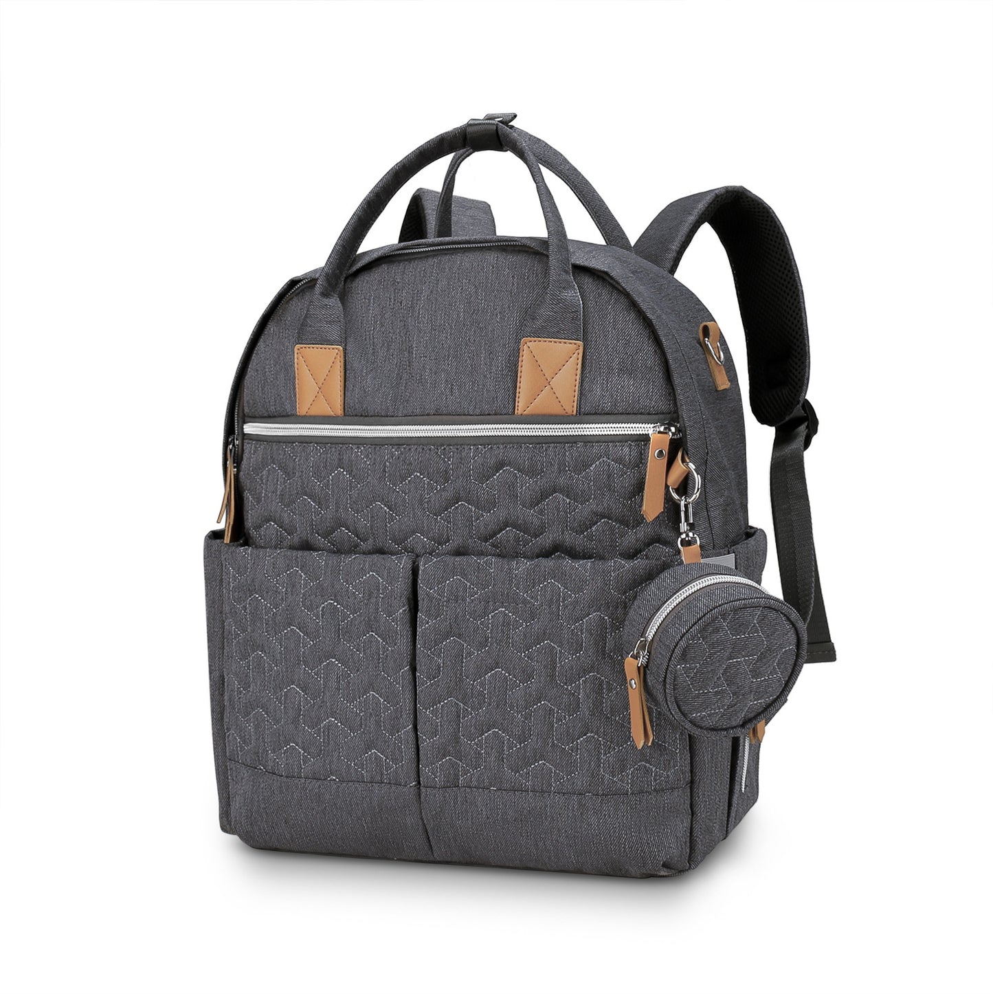 Mother Mummy Large Capacity Mom Waterproof Bags