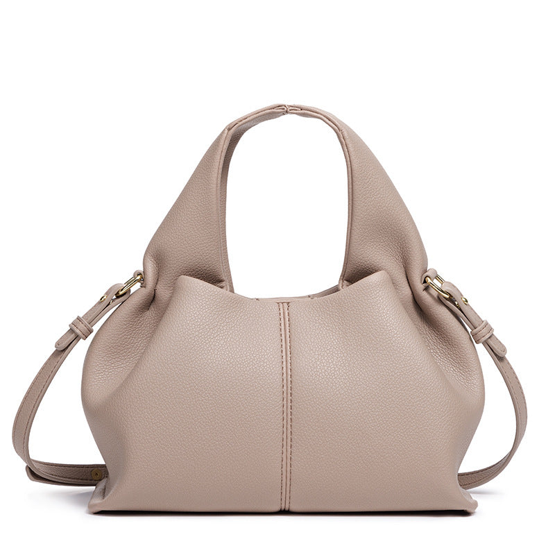 Women's French Niche Cloud Fashion For Handbags