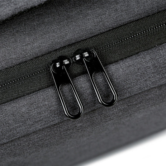 Computer Large Capacity Waterproof Printing Expansion Backpacks