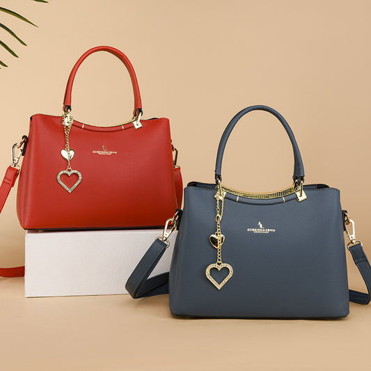 Women's Tyson Kangaroo Elegant To Give Mom Handbags