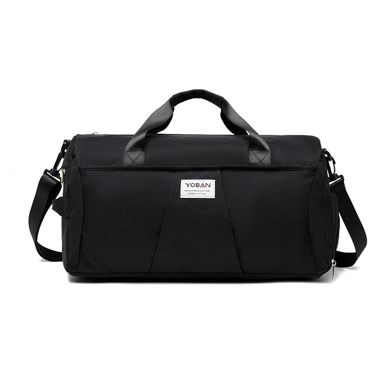 Single Short Large Capacity Swimming Yoga Dry Wet Travel Bags